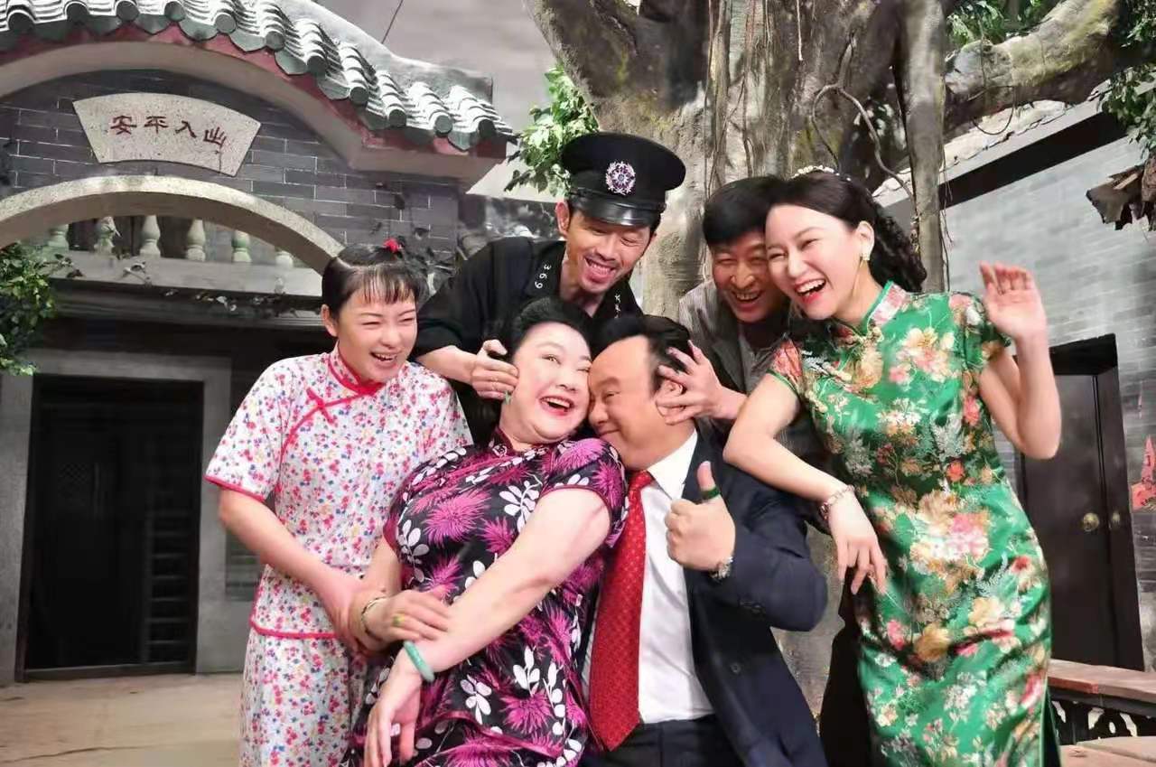 72家租客演员表 72家房客演员的名字-佳迪双