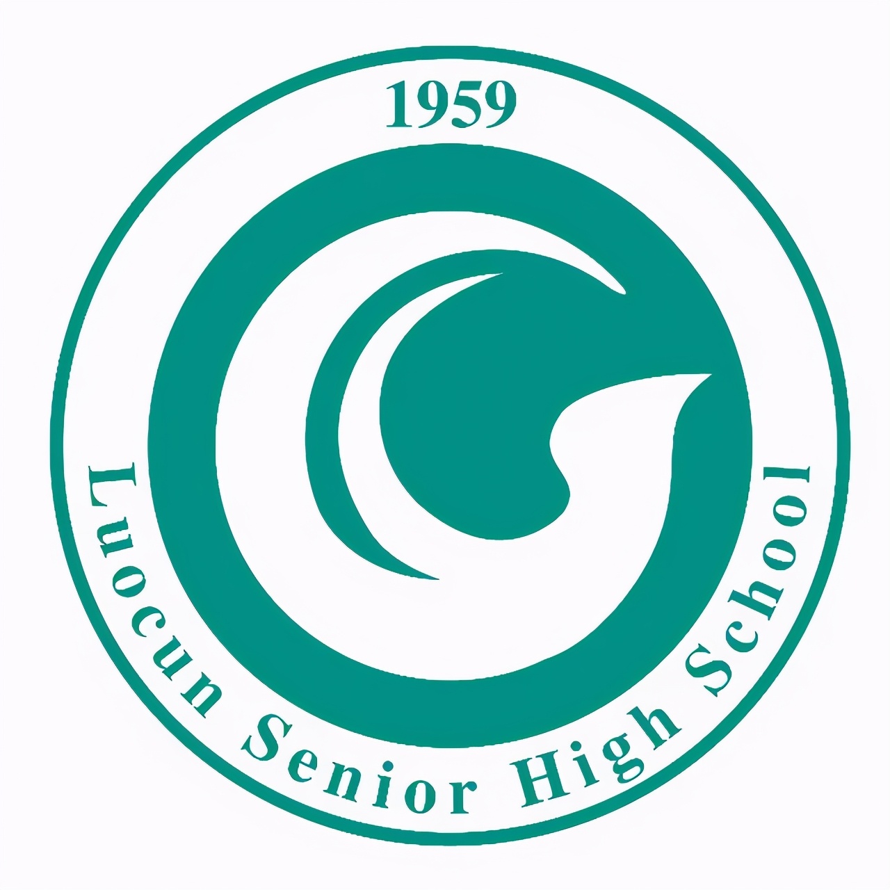 揭秘佛山最美的20所中学校徽，设计最靓的是哪一家呢？