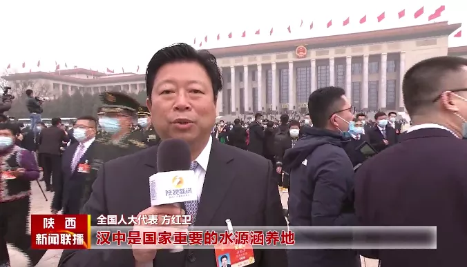 西安市委书记到任！时隔近五年，陕西省会再次迎来本地干部担任“一把手”