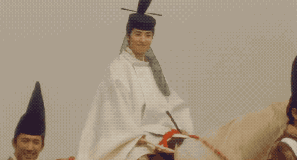 宝冢歌剧团的传奇男役，又A又飒，被称为日本女性独身最后的堡垒