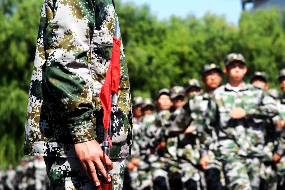 “大一新生入学指南”请查收！——物品篇