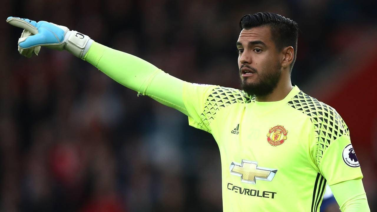 曼联阿根廷人("苦命"的阿根廷人,为何总是与红魔相克?