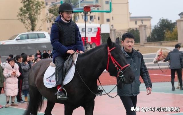 速来围观！博骏学校2019年小升初招生简章一览
