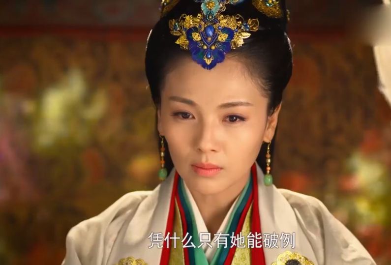 “初时相亲相爱，最终不共戴天”，古装剧中反目成仇的“姐妹花”