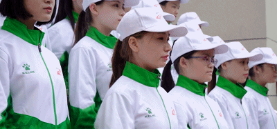 军运会期间，湖北这些高校立功了！有你学校吗？