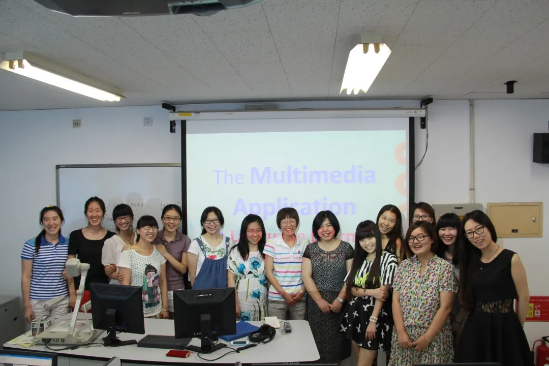 首都师范大学专业介绍——英语（师范）、英语