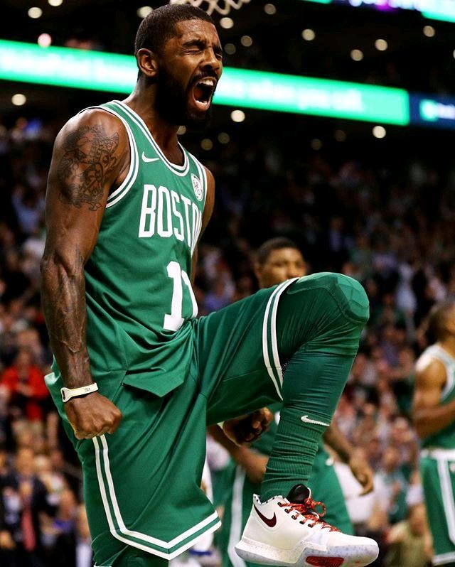 欧文2016年世界杯(nba运球最华丽球员一一凯里·欧文)