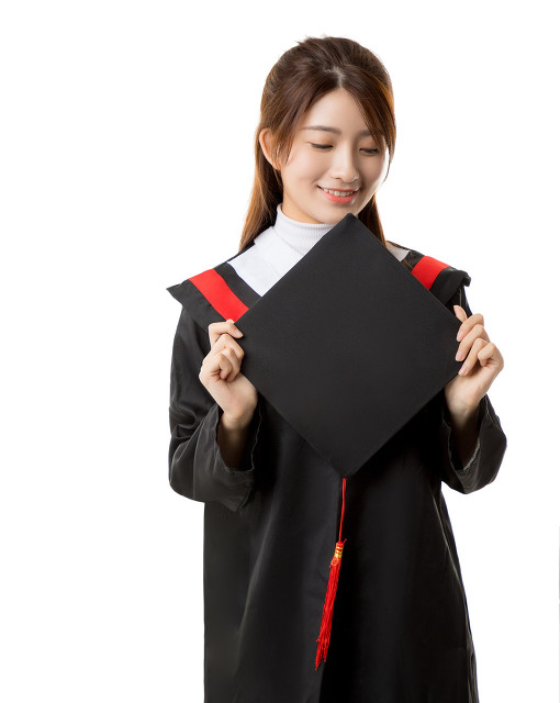 一个三十六岁女人的自诉：我难忘的大学生涯