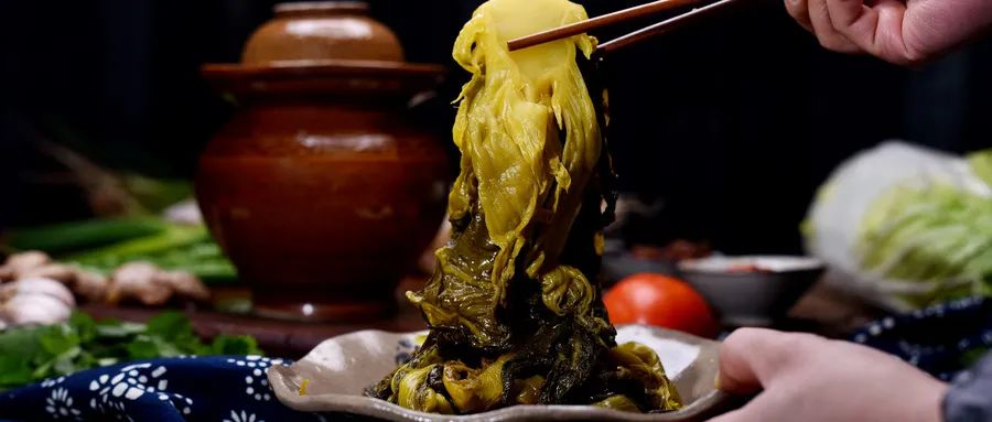 一年倒闭1万多家门店，酸菜鱼品类还有希望吗？