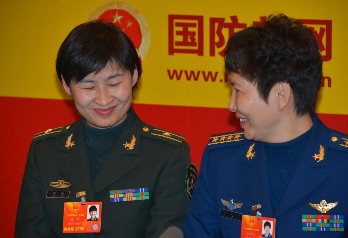 刘洋出什么事了(刘洋的儿女多大了)-人人投票