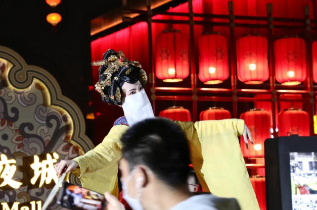 为什么选择西安邮电大学，这10个理由足够让你心动