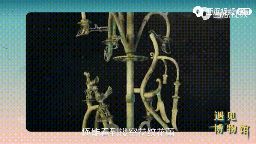 三星堆神树、西汉铜镜、毛公鼎…… 西瓜视频上到底有多少大宝贝？