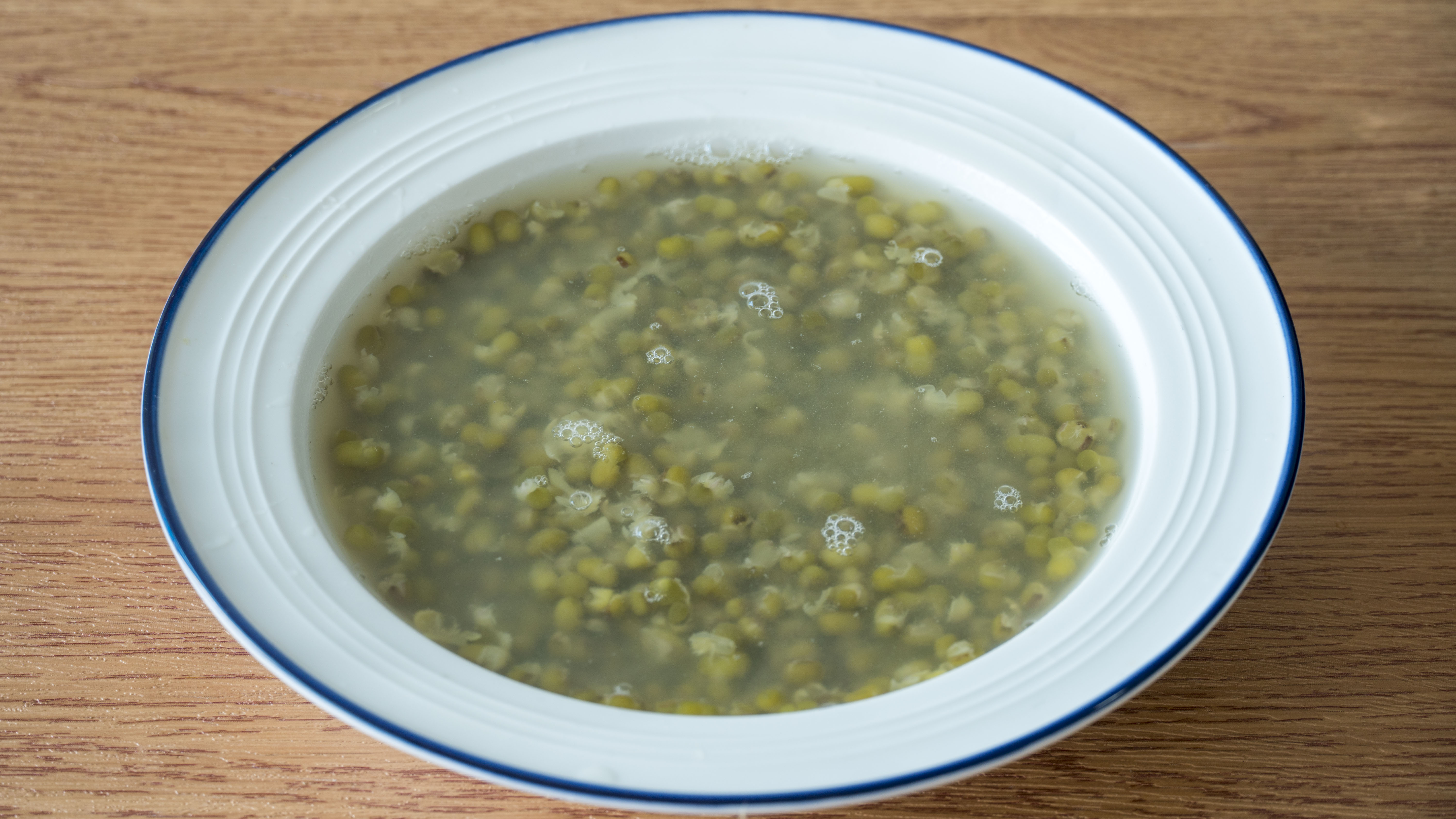 10,绿豆汤