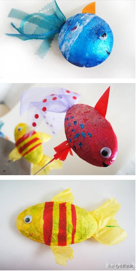 快递纸箱不要扔，25款纸箱感统玩具学起来！废物利用不用花钱了