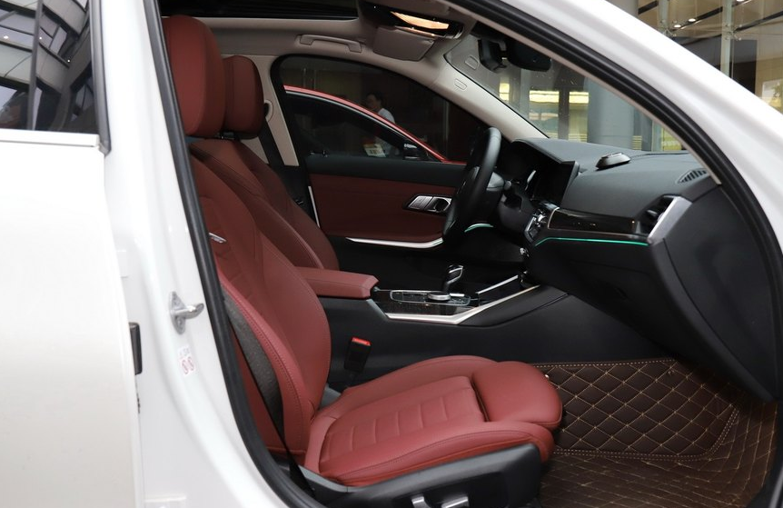 宝马3系车友会！宝马3系湖州车友群！湖州宝马3系车友群