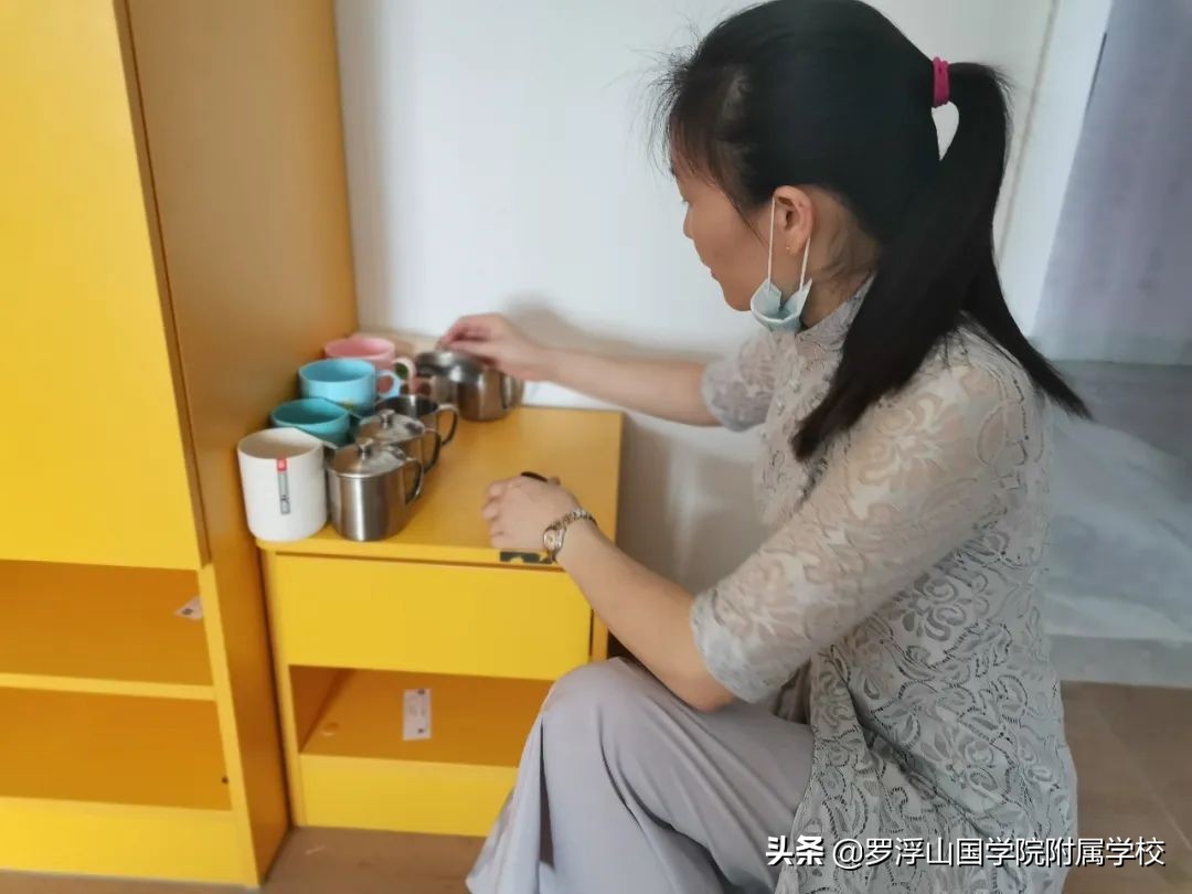 为了安全，封校