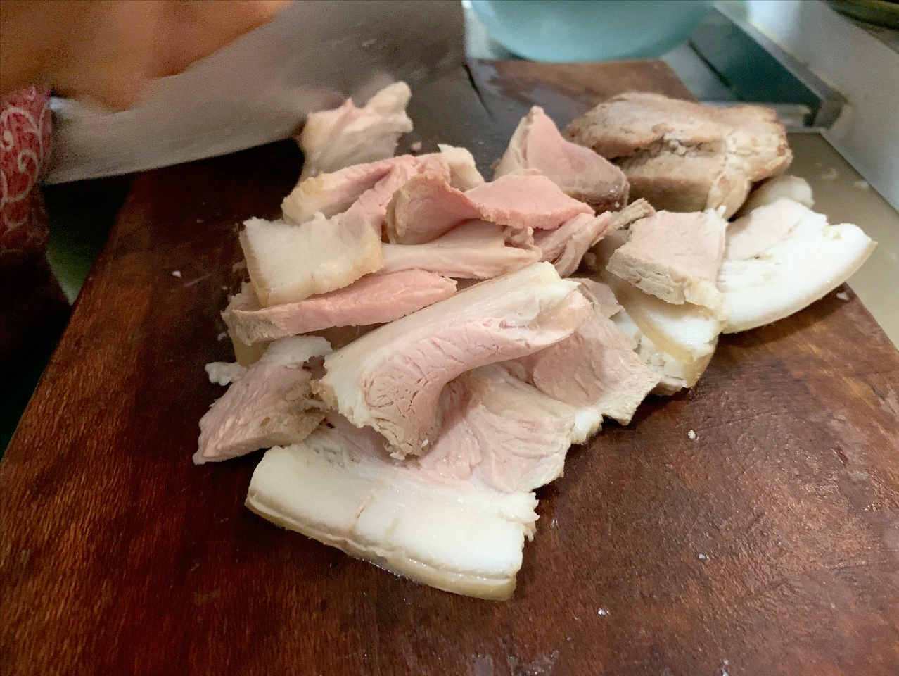 四川回鍋肉的正宗做法，牢記3個關鍵步驟，濃香可口，太費米飯了