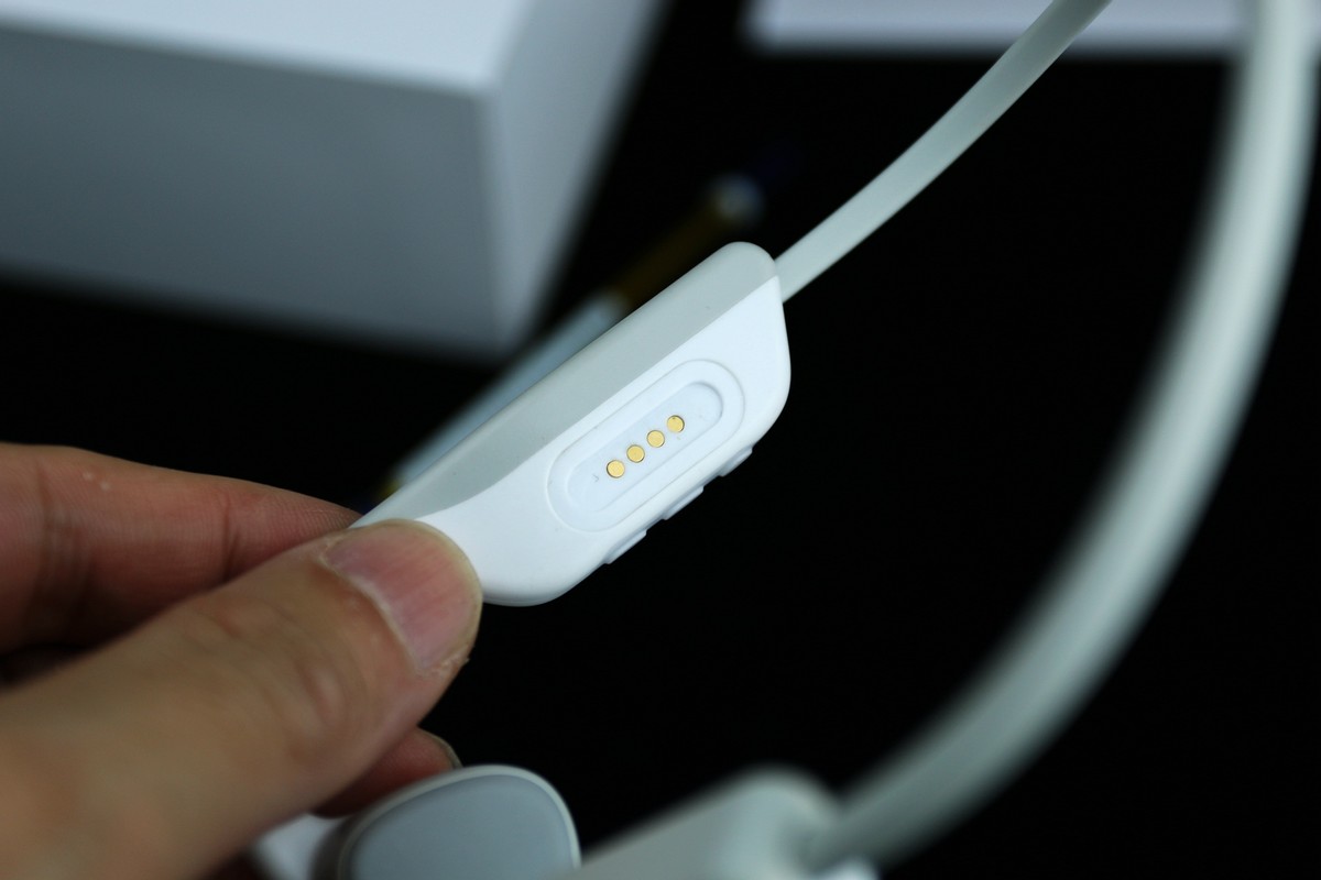 运动要安全 通信不中断 音质更满意——南卡RUNNER PRO2骨传导耳机