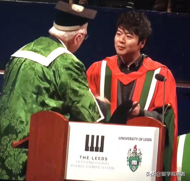 盘点娱乐明星中的超级学霸，教你识别真正的世界名校！