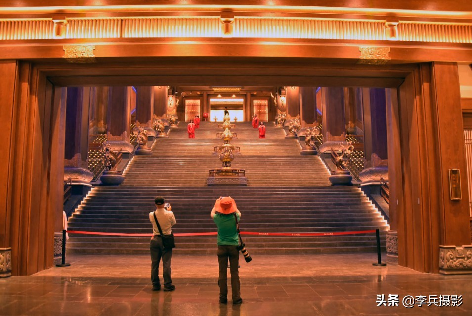 【尼山孔子大学堂】