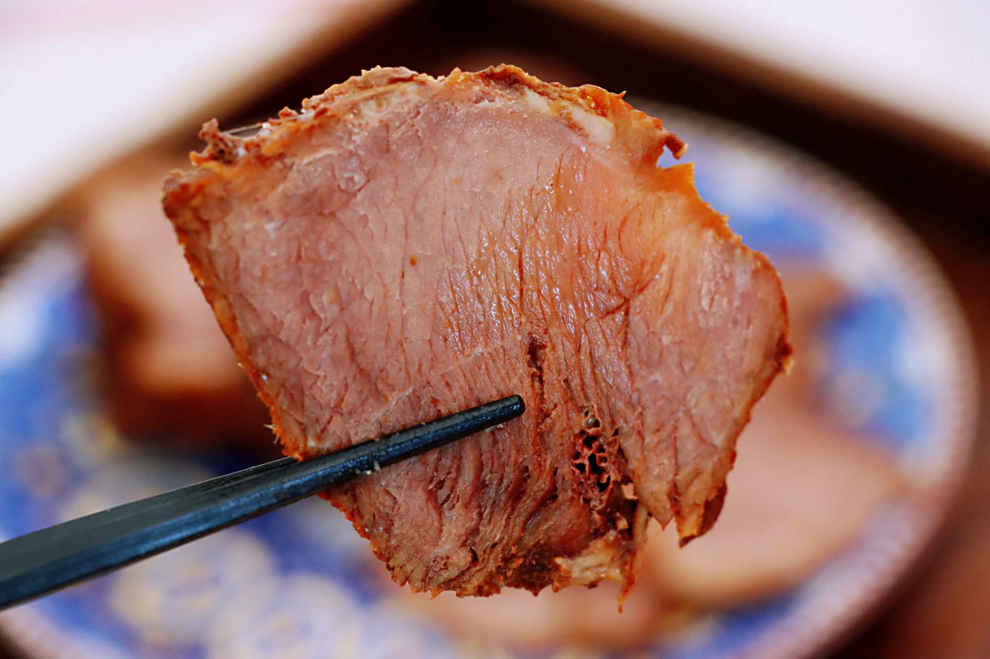 图片[2]-【酱牛肉】做法步骤图 酒店大厨做法全过程 酱香浓郁又入味-起舞美食网