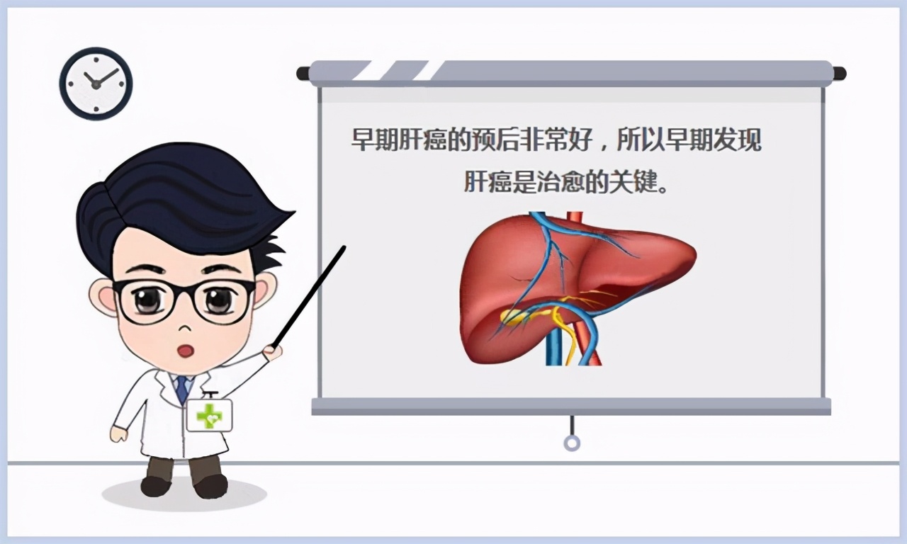 肝功能正常，半年后查出肝癌晚期？医生：筛查肝癌这3项检查别省