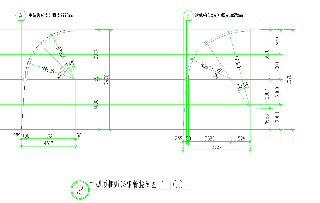 江苏天筑不锈钢雕塑厂家定制大型钢结构造型的制作过程(二）