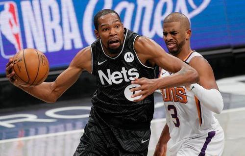 相比杜兰特(湖人戴维斯对比篮网杜兰特!两人复出状态差距大,只是假象?