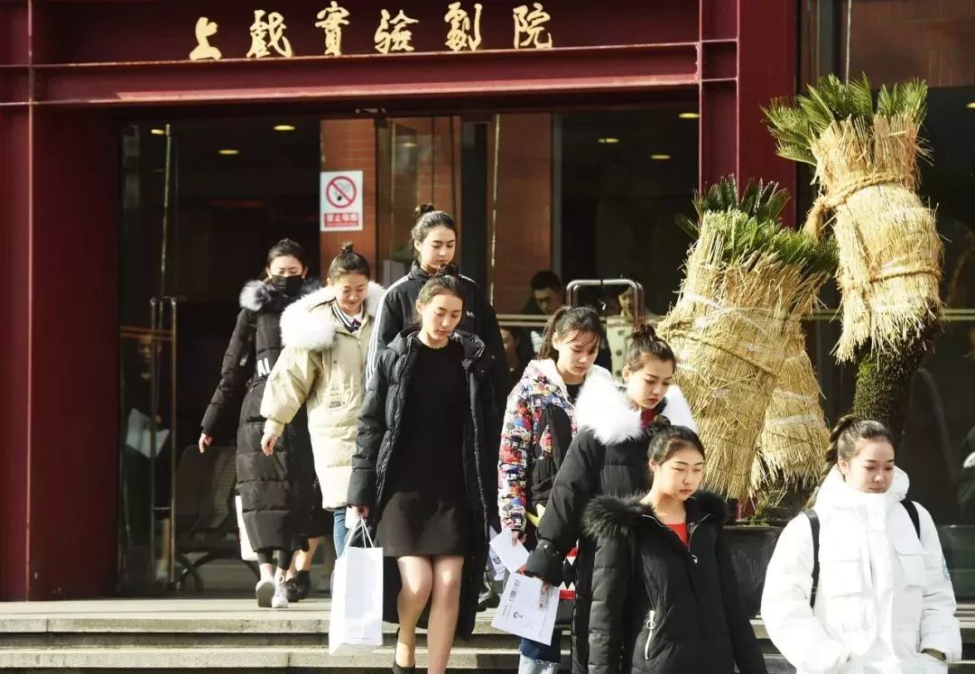 文化素质要求提升，艺考不再是考学捷径？丨Mr.Data