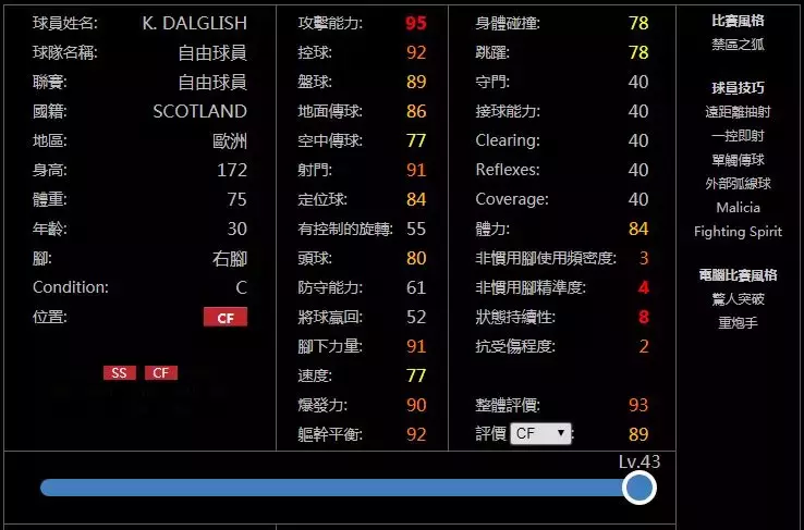 实况2018中文球员补丁(实况足球手游版网易国服新引擎十大版本赢家 米兰精品补丁！)