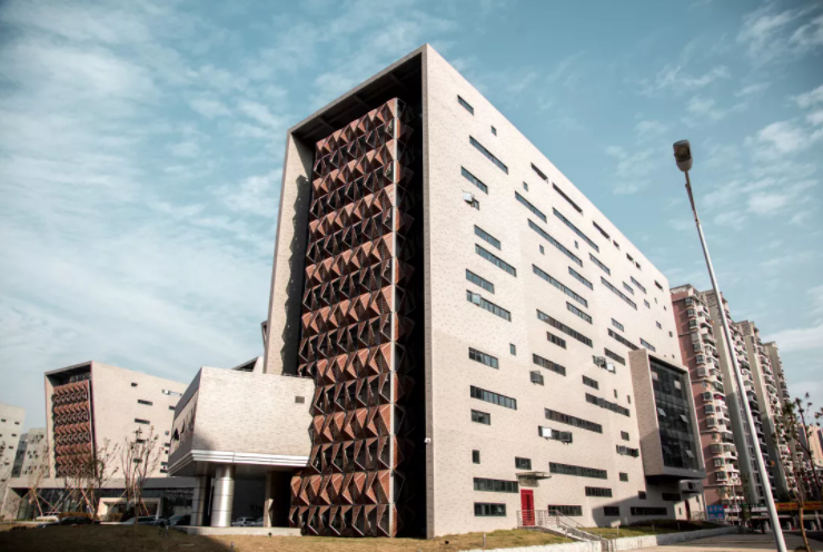 投资4亿，建筑面积3万㎡！武汉这处“秘密基地”走出多个“大学生老板”