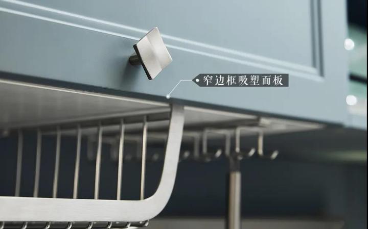 欧派橱柜人气爆款Top6出炉，终于明白我家厨房输在哪了