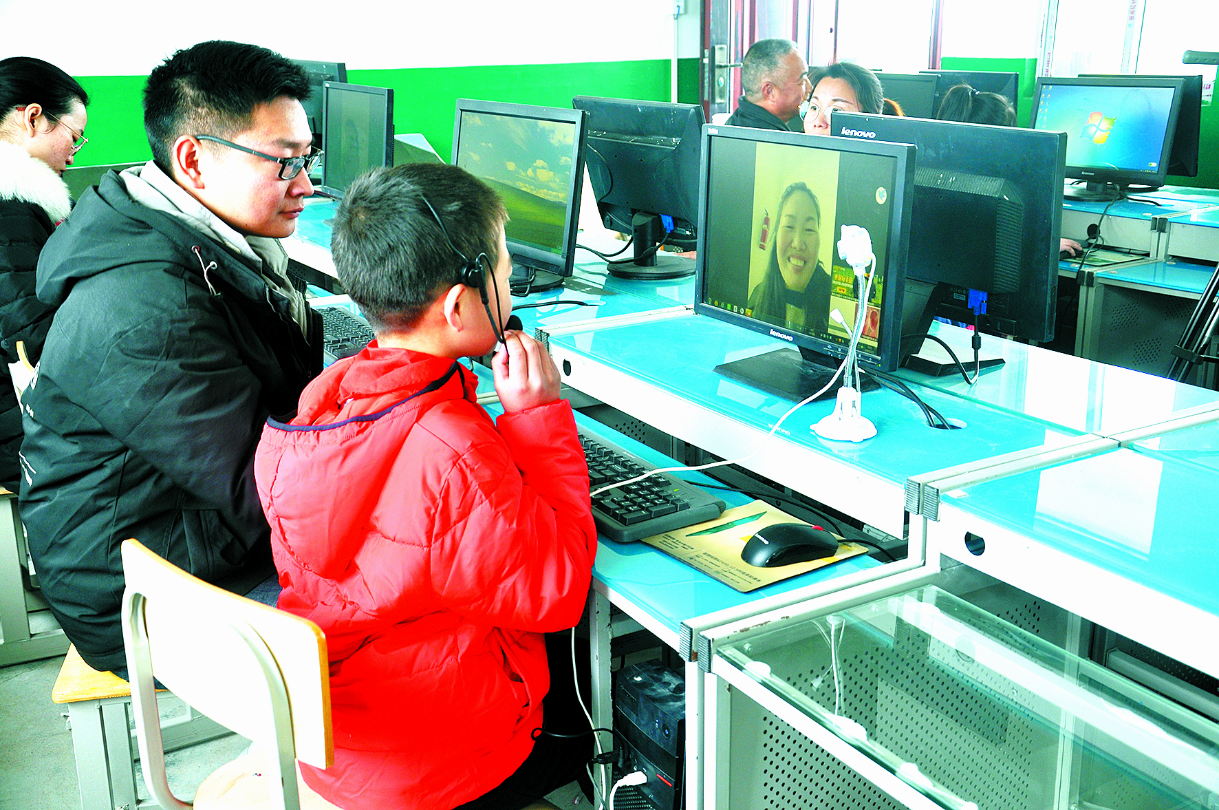 湖北天门文教昌盛，“状元之乡”声名远扬，如今依然人杰地灵