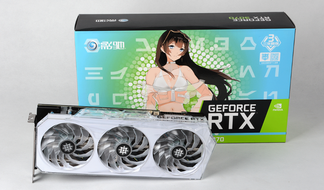 刚花15000元装了台RTX3070主机，显卡就降价了？