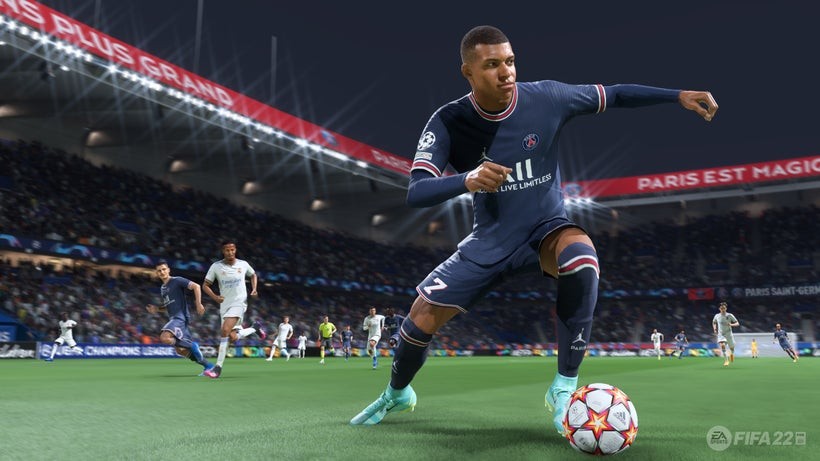 fifa22怎么防守（fifa22怎么防守好）-第1张图片-巴山号