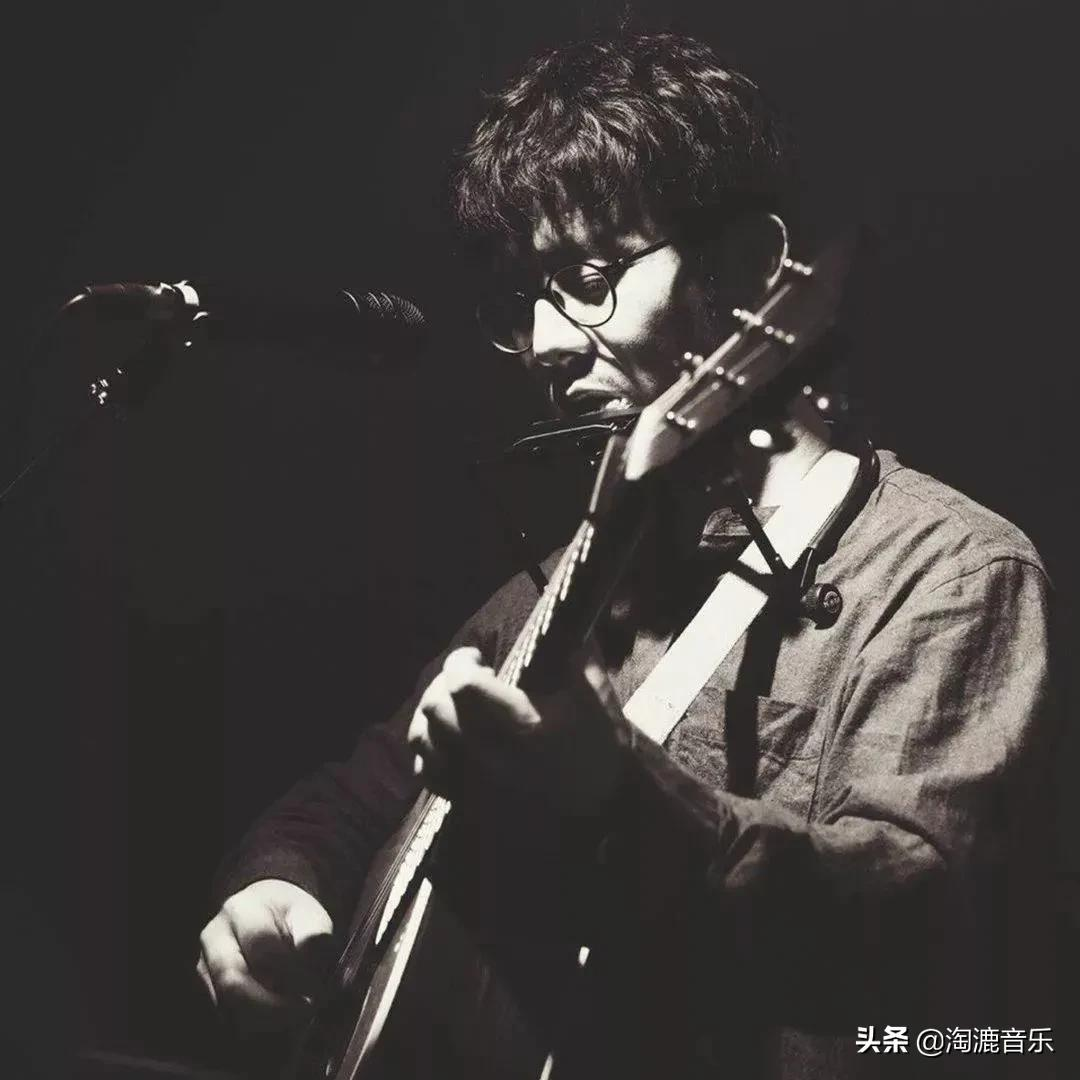 从大凉山走出来的音乐诗人,不想火了