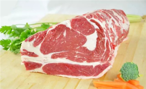 牛霖肉(牛身上哪个部位的肉最好你知道么？)