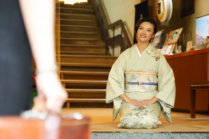 日本人的脱鞋的习惯，让一些国人难以接受