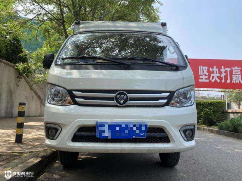 江淮康铃X5VS福田祥菱M2,大厂的微卡谁家做最好?最详评测给你答案