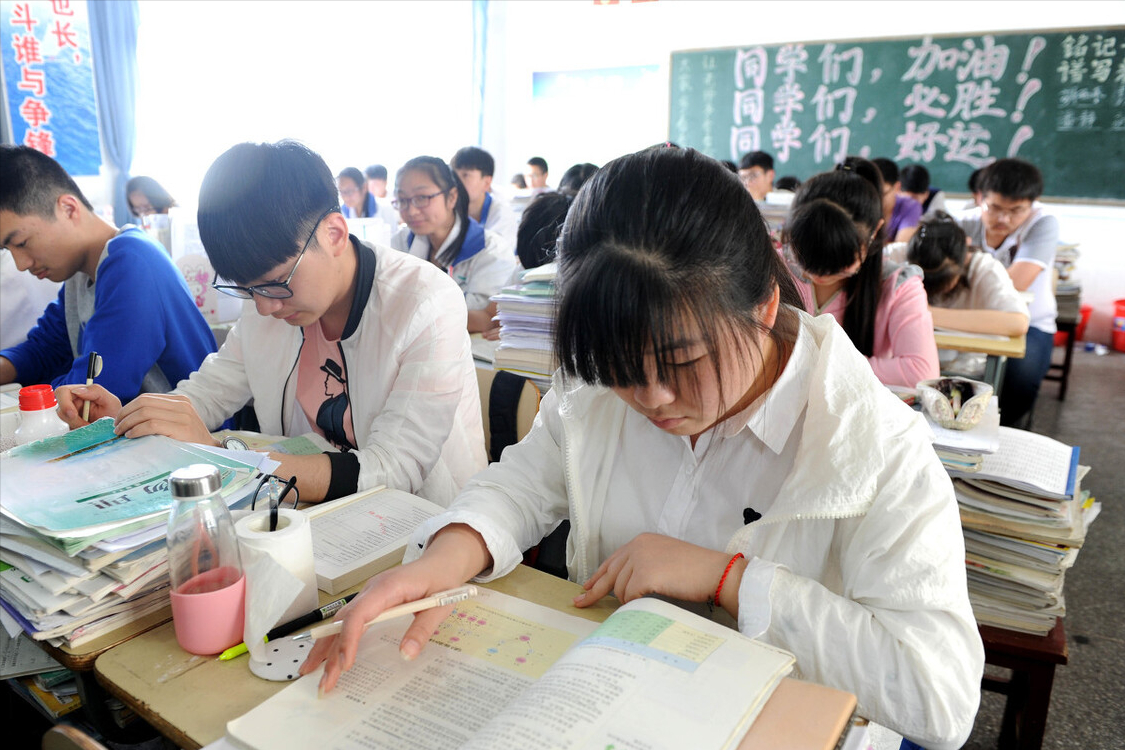 高考可以带涂卡笔吗(高考考生要求 郁金香
