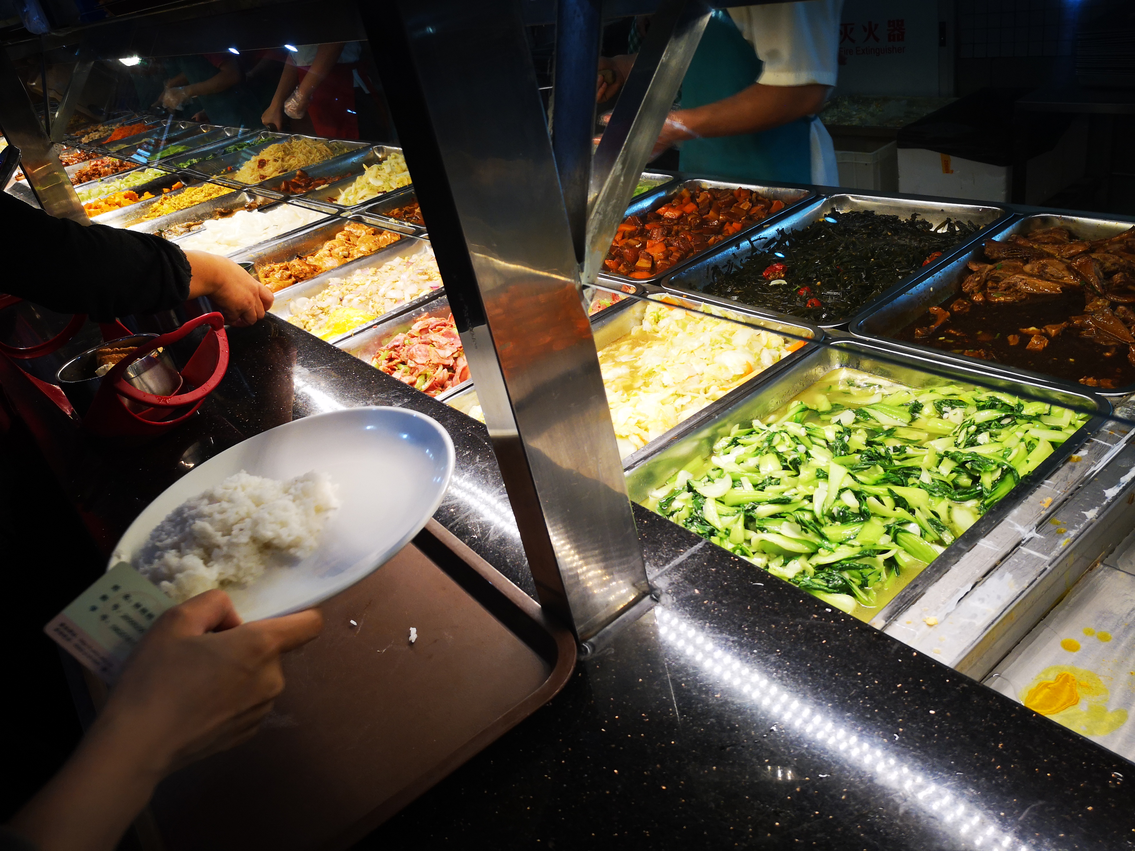 985食堂第三弹!厦门大学 厦大旅游不能错过的美食攻略