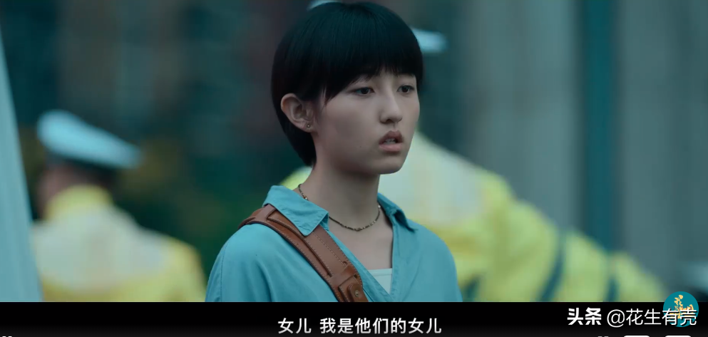 全程都是“催泪弹”！张子枫的新电影《我的姐姐》，到底有多感动