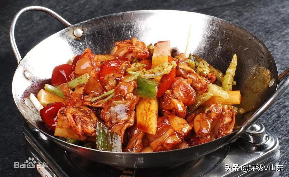 家常味最讨喜！大厨推荐27道重口大众菜品，家常菜中出真味