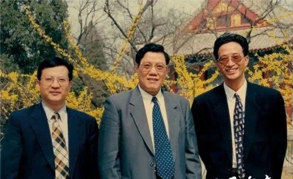 1996年北大离奇的论文造假事件：为何石沉大海？