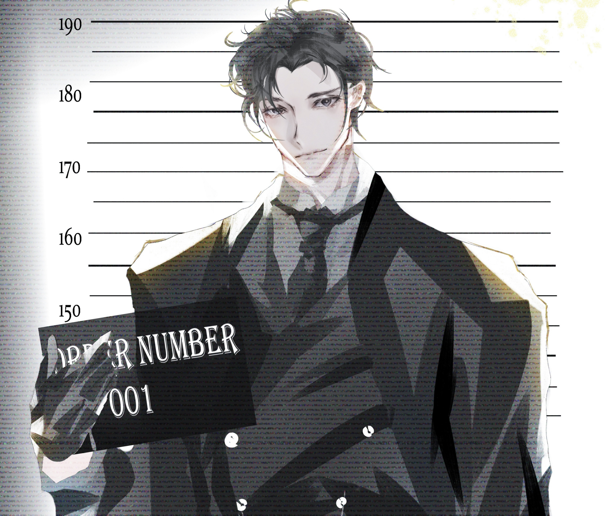 《全球高考》《某某》，比起“五三”，木苏里对“重逢”更执着