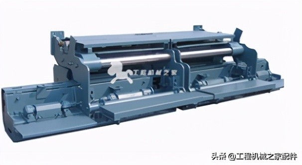 摊铺机轴承出现异常现象的原因是什么？