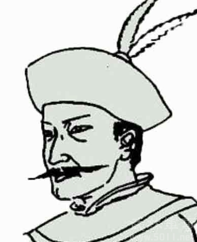 金朝完颜氏金高宗完颜构