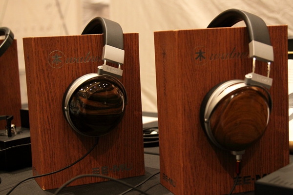 拉出去引进来，构建大平台：2018Canjam上海耳机展