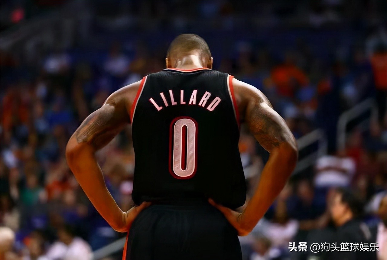 为什么nba总是头条新闻(NBA总是喜欢制造假新闻，假故事，让球星陷入交易流言)