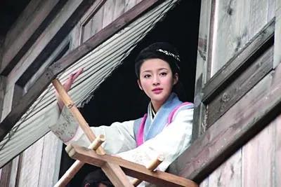 这6位饰演的“潘金莲”，有人因她大红大紫，有人因她无戏可拍
